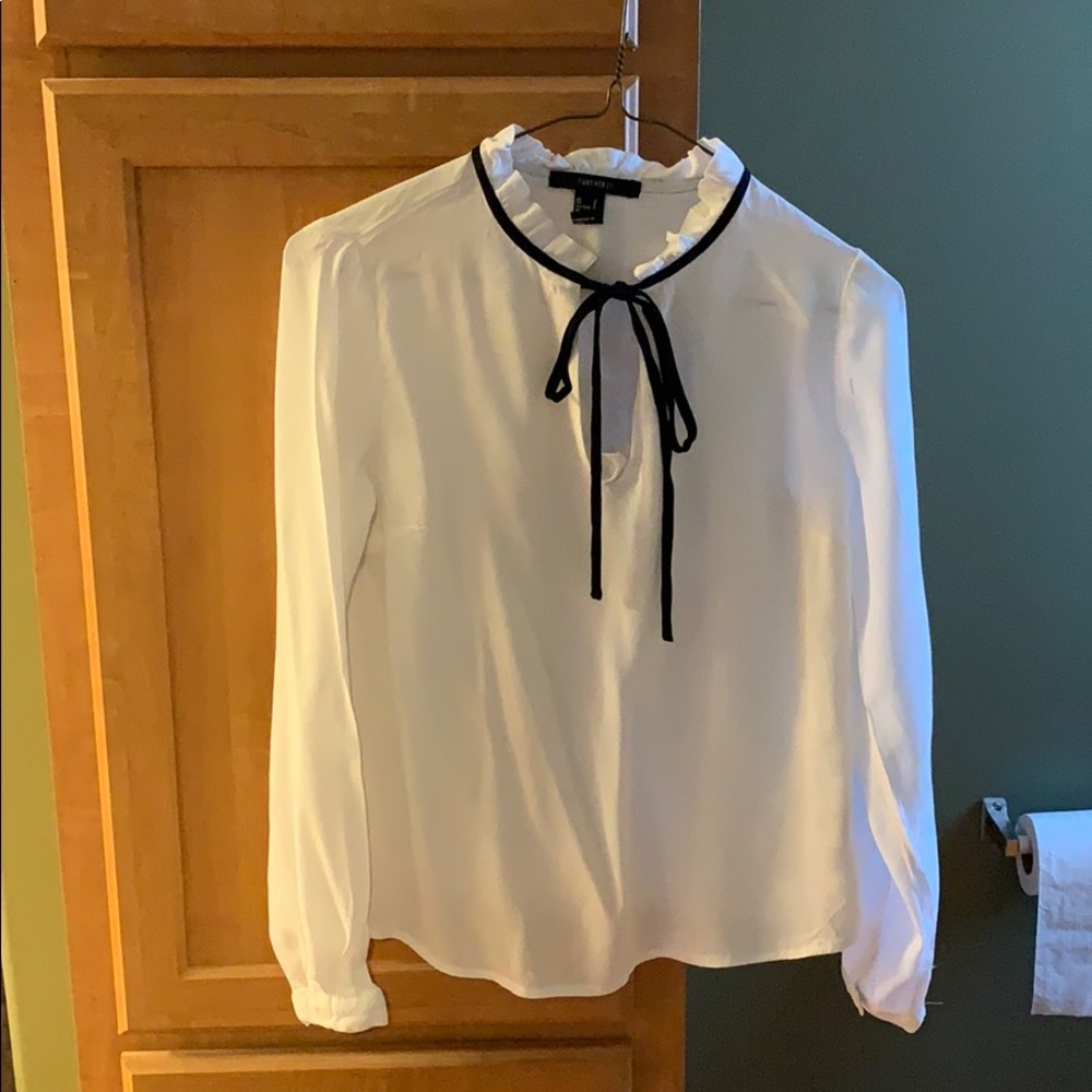 Long sleeve forever 22 dress shirt